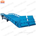 CE Approved Portable Ramps for Sale